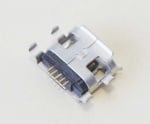 Букса USB micro BF-07 SMD
