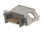 Букса USB micro BF-11 SMD