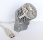 USB LAMP 3W LED