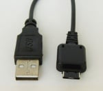 GSM кабел USB LG KG800