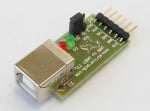 Набор USB-UART TTL V.3