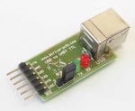 Набор USB-UART TTL V.3