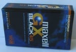 Видео касета VHS-C GX