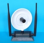 WIRELESS 21 360000N
