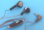 Слушалки WZS4012 HEADPHONE