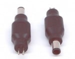 Захранваща букса HP 02 7.4x5.0mm