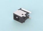 Захранваща букса мъжка 1.7 PC026