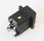 Захранваща букса мъжка 2.1 PC027