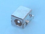 Захранваща букса мъжка 2.5 PC025