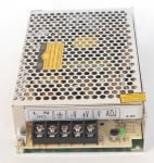 Захранващ блок 12-051 12V 5A