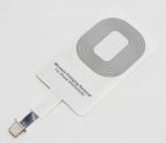 Приставка RECEIVER за безжично GSM зарядно за IPHONE 5