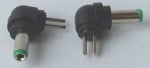 Захранваща букса женска 2.1x5.0 I
