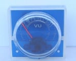 VU метър ZJ48