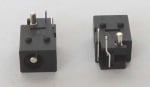 Захранваща букса мъжка 1.7 F1412