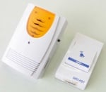 Безжичен звънец 220V 05